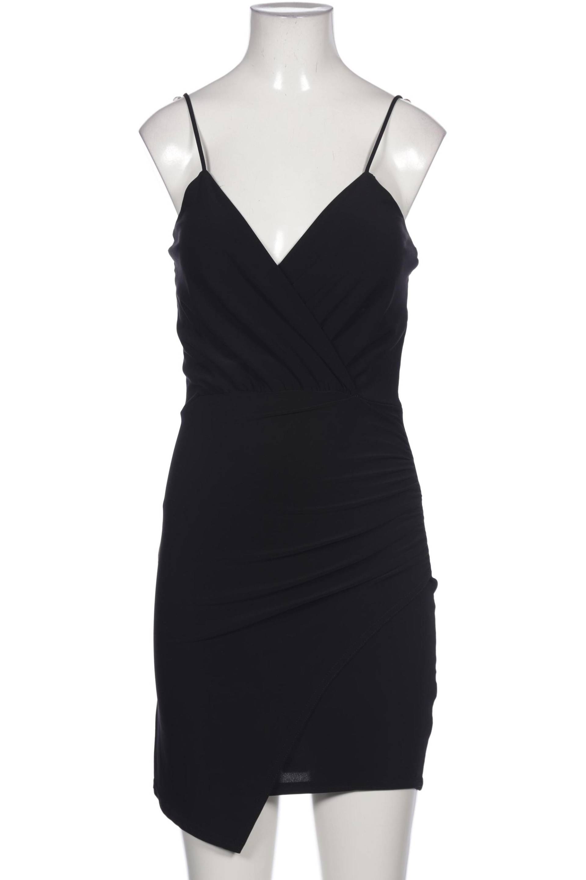 Missguided Damen Kleid, schwarz von Missguided