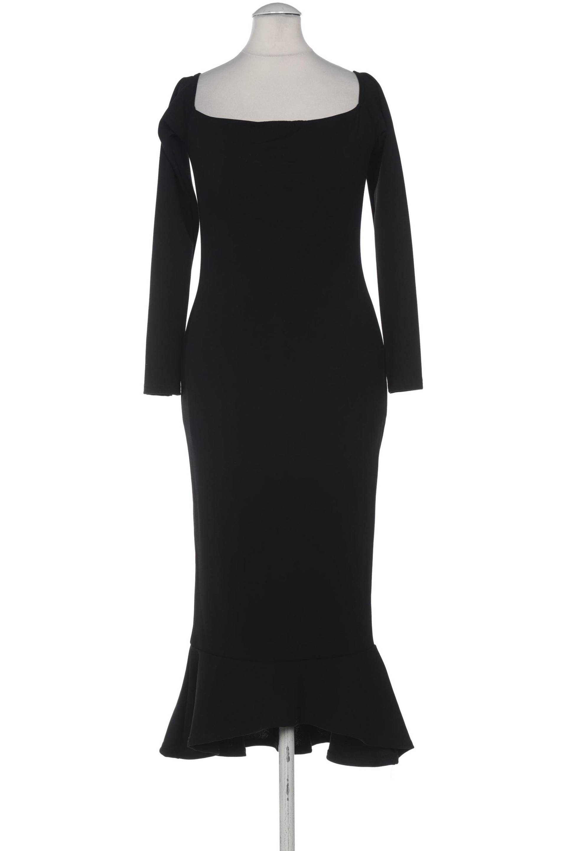 Missguided Damen Kleid, schwarz von Missguided