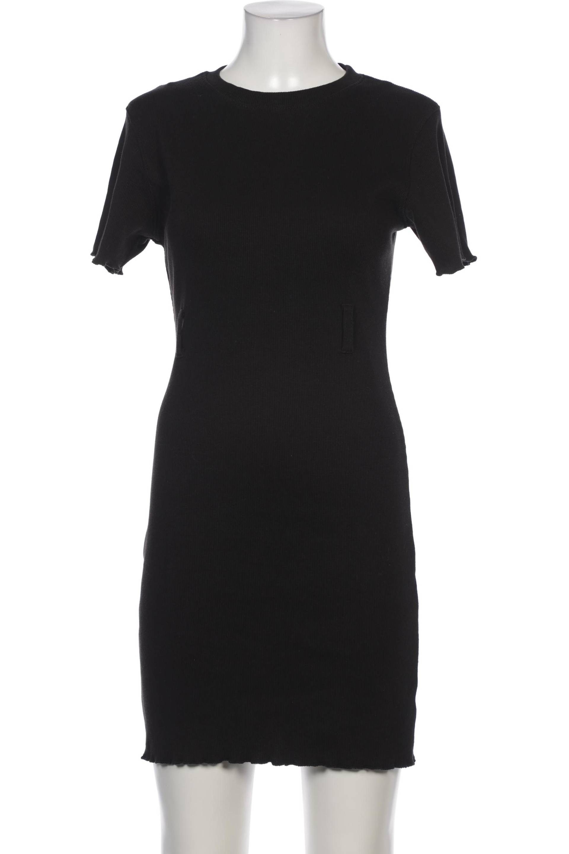 Missguided Damen Kleid, schwarz von Missguided