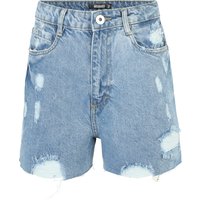 Shorts von Missguided