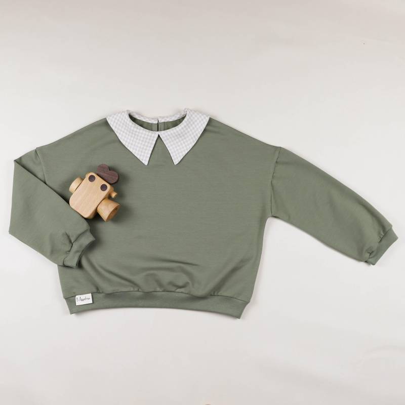 Sweater Sweatshirt Pullover Pulli Kinderpulli Kinderpullover Kindersweater von Missichendesign