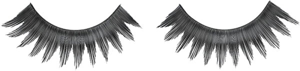 Misslyn Augenmakeup Nr. 12 Wimpern von Misslyn