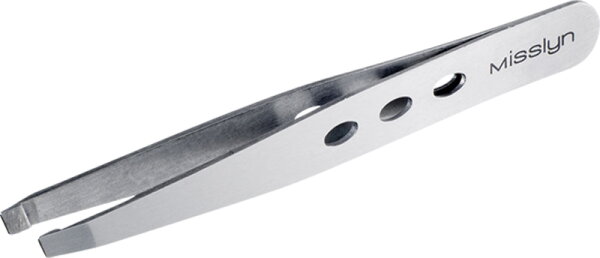 Misslyn Beauty-Utensilien High Precision Tweezer von Misslyn