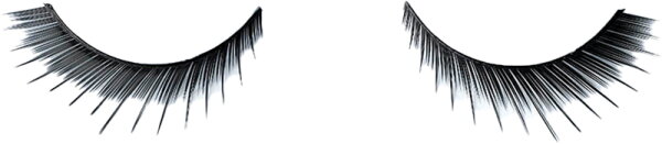 Misslyn Eyelashes 33 (2 Stk.) von Misslyn