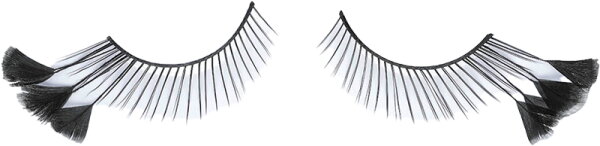 Misslyn Eyelashes 55 2 Stk. von Misslyn