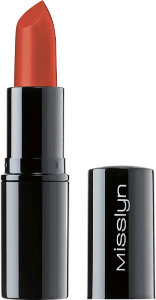 Misslyn Lipstick 72 Orange Slice 4 g von Misslyn