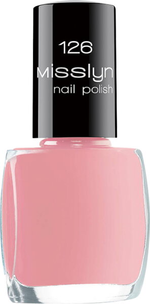 Misslyn Nail Polish 126 10 ml von Misslyn
