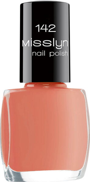 Misslyn Nail Polish 142 Harmony 10 ml von Misslyn