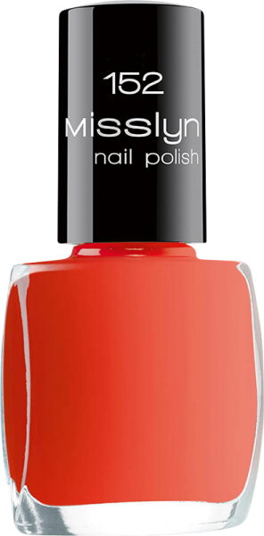 Misslyn Nail Polish 152 10 ml von Misslyn
