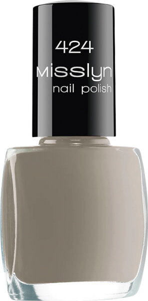 Misslyn Nail Polish 424 Fame 10 ml von Misslyn
