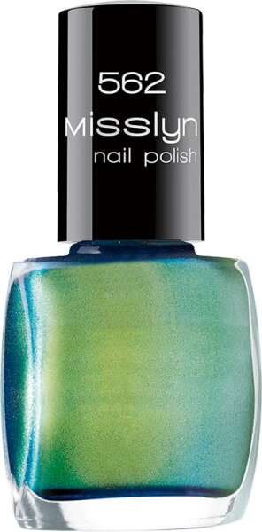 Misslyn Nail Polish 562 10 ml von Misslyn