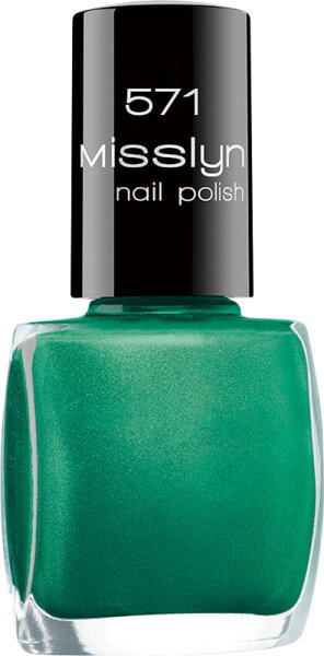 Misslyn Nail Polish 571 10 ml von Misslyn