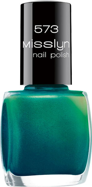 Misslyn Nail Polish 573 10 ml von Misslyn
