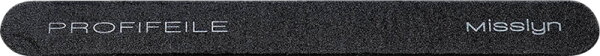 Misslyn Professional File Nagelfeile von Misslyn