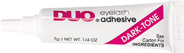 Misslyn Rock The Party Duo Striplash Dark 7 g von Misslyn