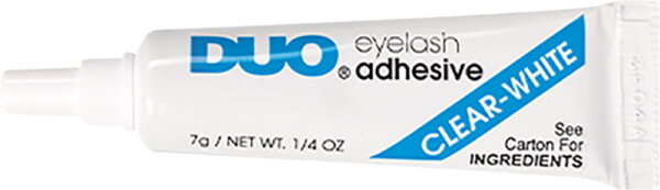 Misslyn Rock The Party Duo Striplash White 7 g von Misslyn