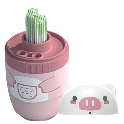 180 Stück Ohrloch Reiniger Ohrringe Loch Reiniger Ohrloch Reiniger Einweg Piercing Nachsorge Reinigung Linien Ohrstecker Piercing Geruchsentfernung Reinigung Werkzeug Für Mädchen, Frauen von Missmisq