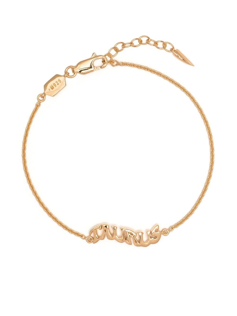 Missoma Armband mit Sternzeichen - Gold von Missoma