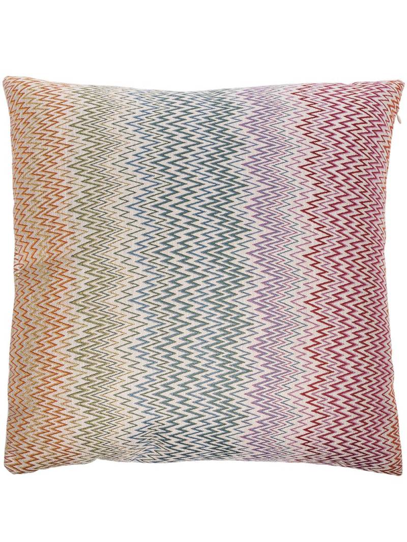 Missoni Home Arras Kissen - Nude von Missoni Home