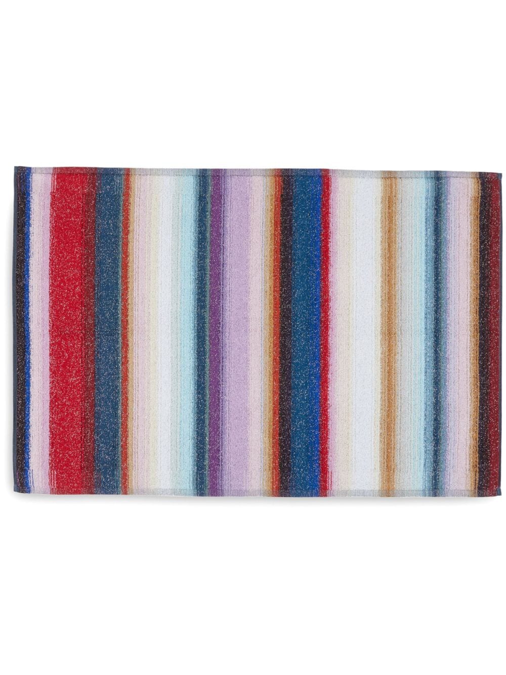 Missoni Home Gestreifte Clancy Badematte - Mehrfarbig von Missoni Home