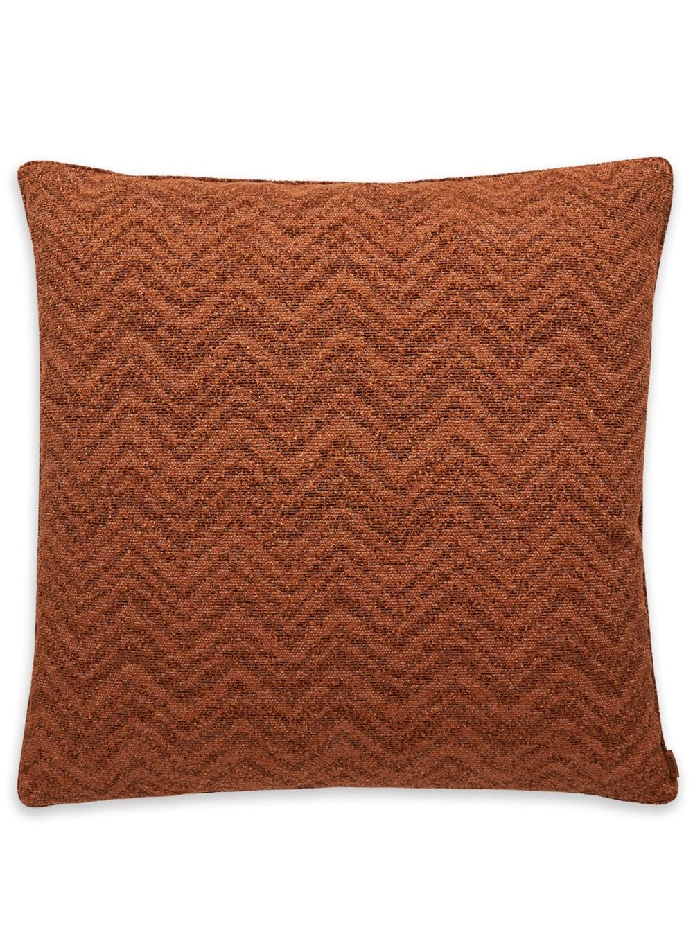 Missoni Home Großes Columbia Kissen - Braun von Missoni Home