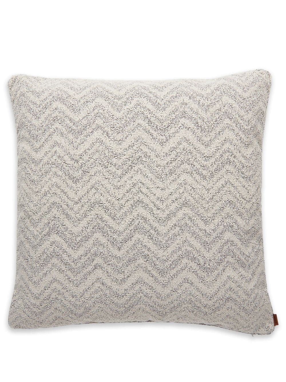 Missoni Home Großes Columbia Kissen - Weiß von Missoni Home