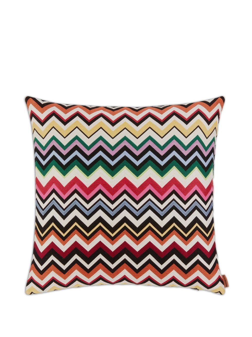 Missoni Home Kleines Belfast Kissen - Mehrfarbig von Missoni Home