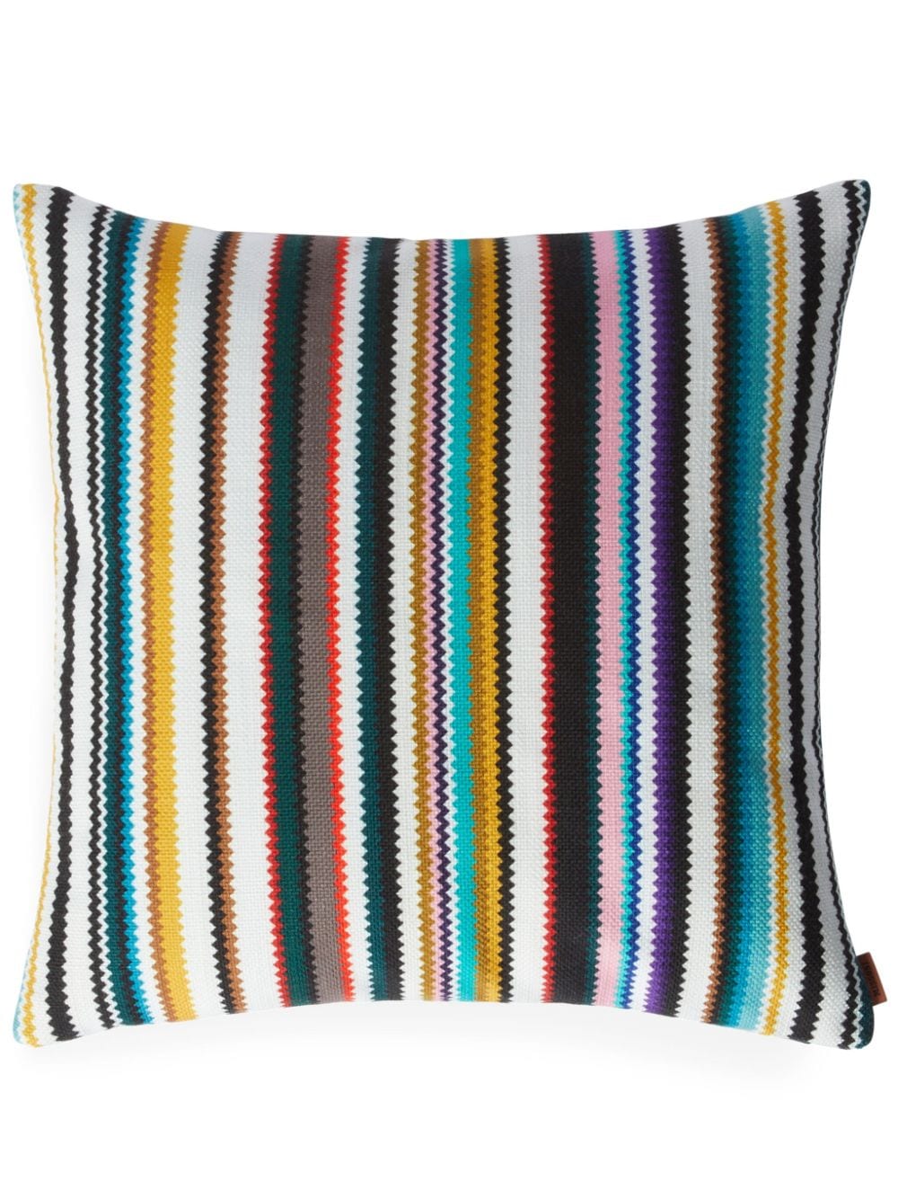 Missoni Home Shanghai Outdoor Kissen (40cm x 40cm) - Schwarz von Missoni Home