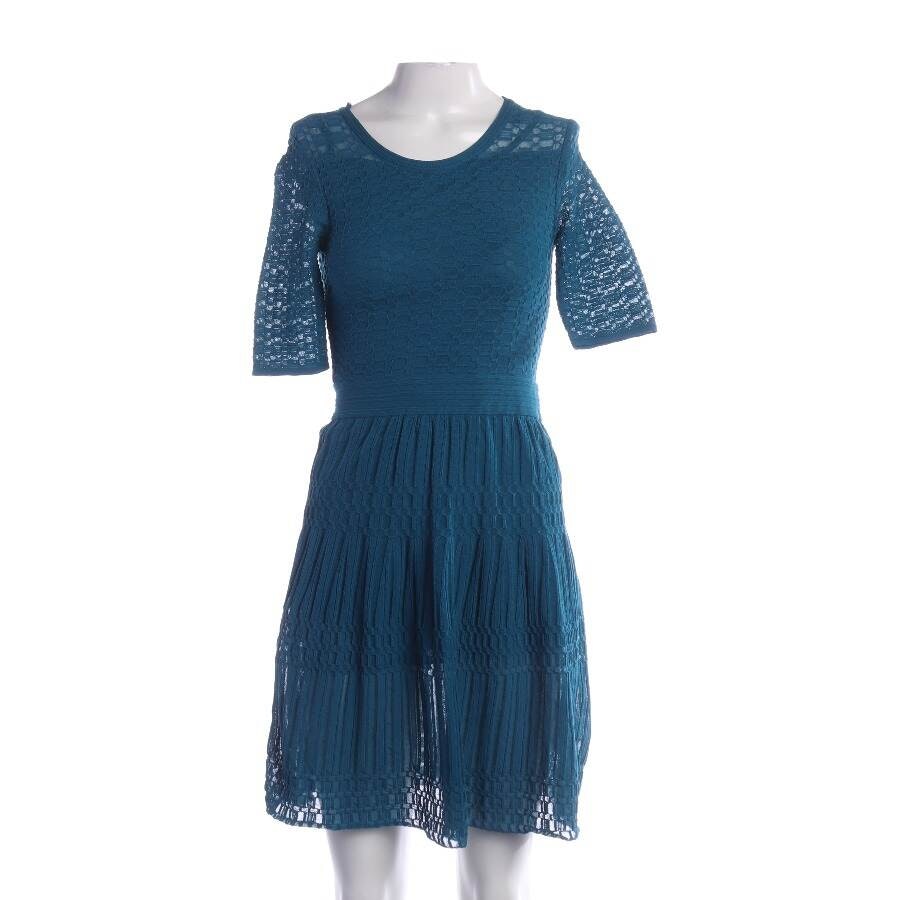 Missoni M Kleid 32 Blau von Missoni M