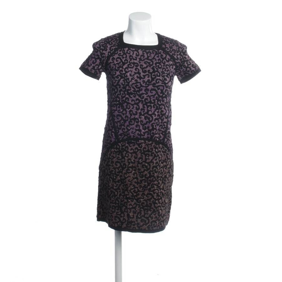 Missoni M Kleid 34 Lila von Missoni M