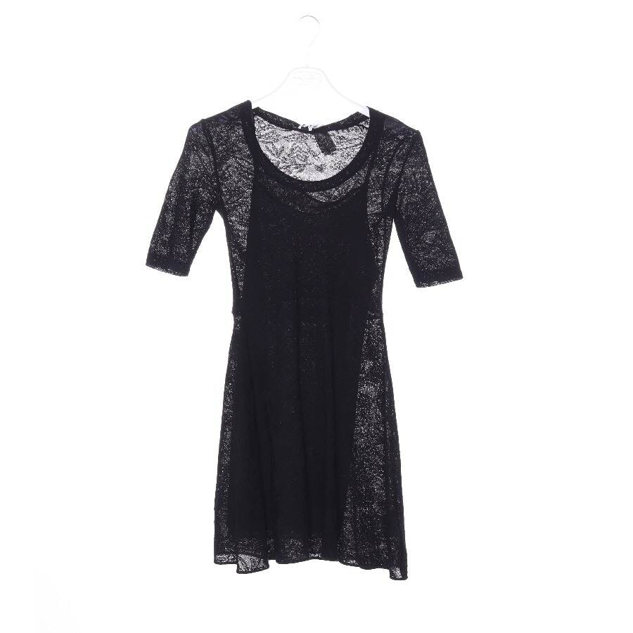 Missoni M Kleid 34 Schwarz von Missoni M