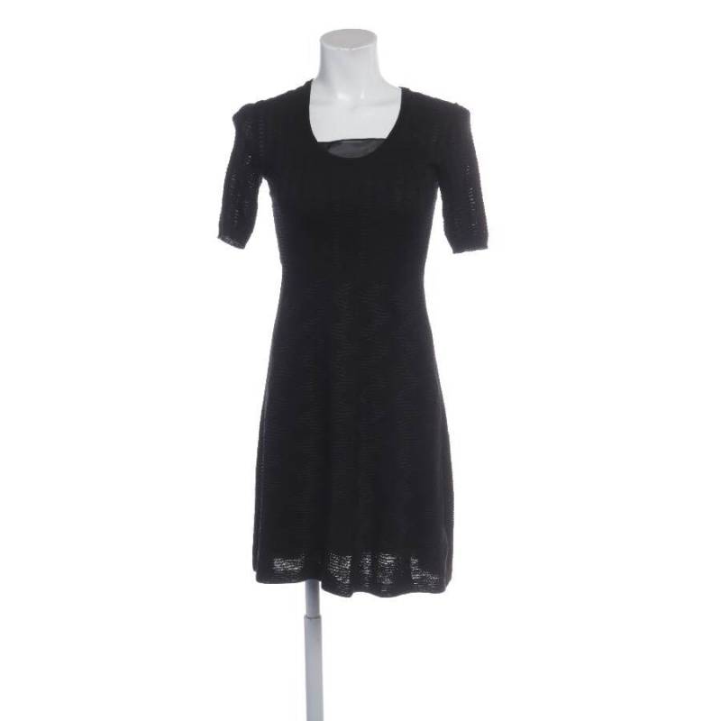 Missoni M Kleid 34 Schwarz von Missoni M