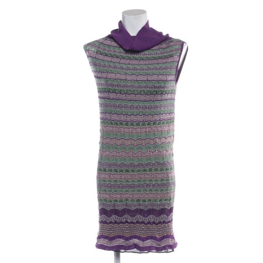 Missoni M Kleid 36 Mehrfarbig von Missoni M