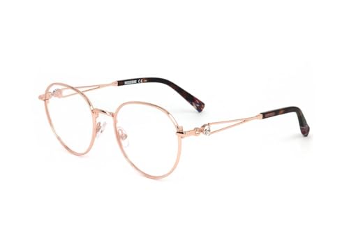 Brillen Missoni MIS 0077 DDB GOLD COPPER 49/18/ WOMAN von Missoni