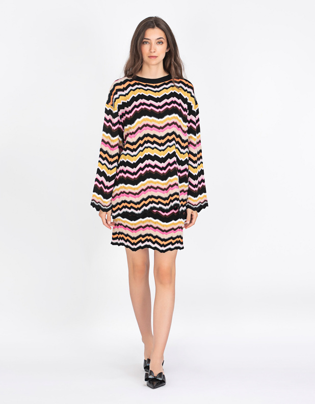 Crew Multicolor von Missoni