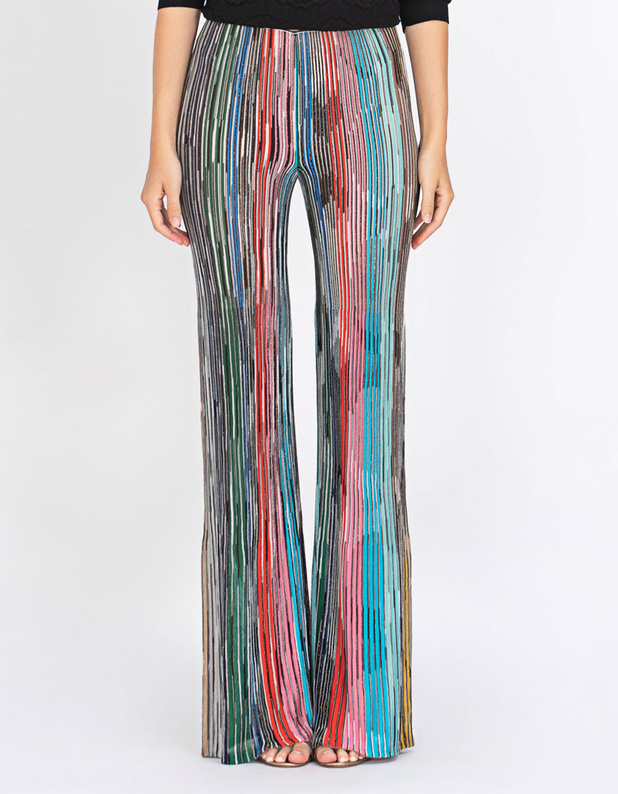 Flare Multicolor von Missoni