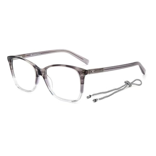 M MISSONI Damen MMI 0010 Sonnenbrille, 2W8, 54 von Missoni