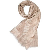 MISSONI Herren Schal beige Viskose von Missoni