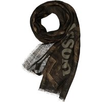 MISSONI Herren Schal grün Viskose von Missoni