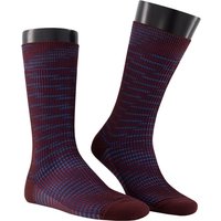 MISSONI Herren Socken rot von Missoni