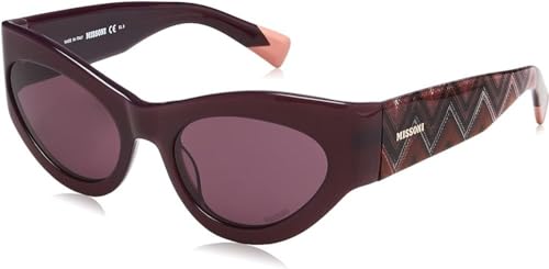 MISSONI MADE IN ITALY Damen Mis 0078/S Sonnenbrille, B3v, 70 von Missoni