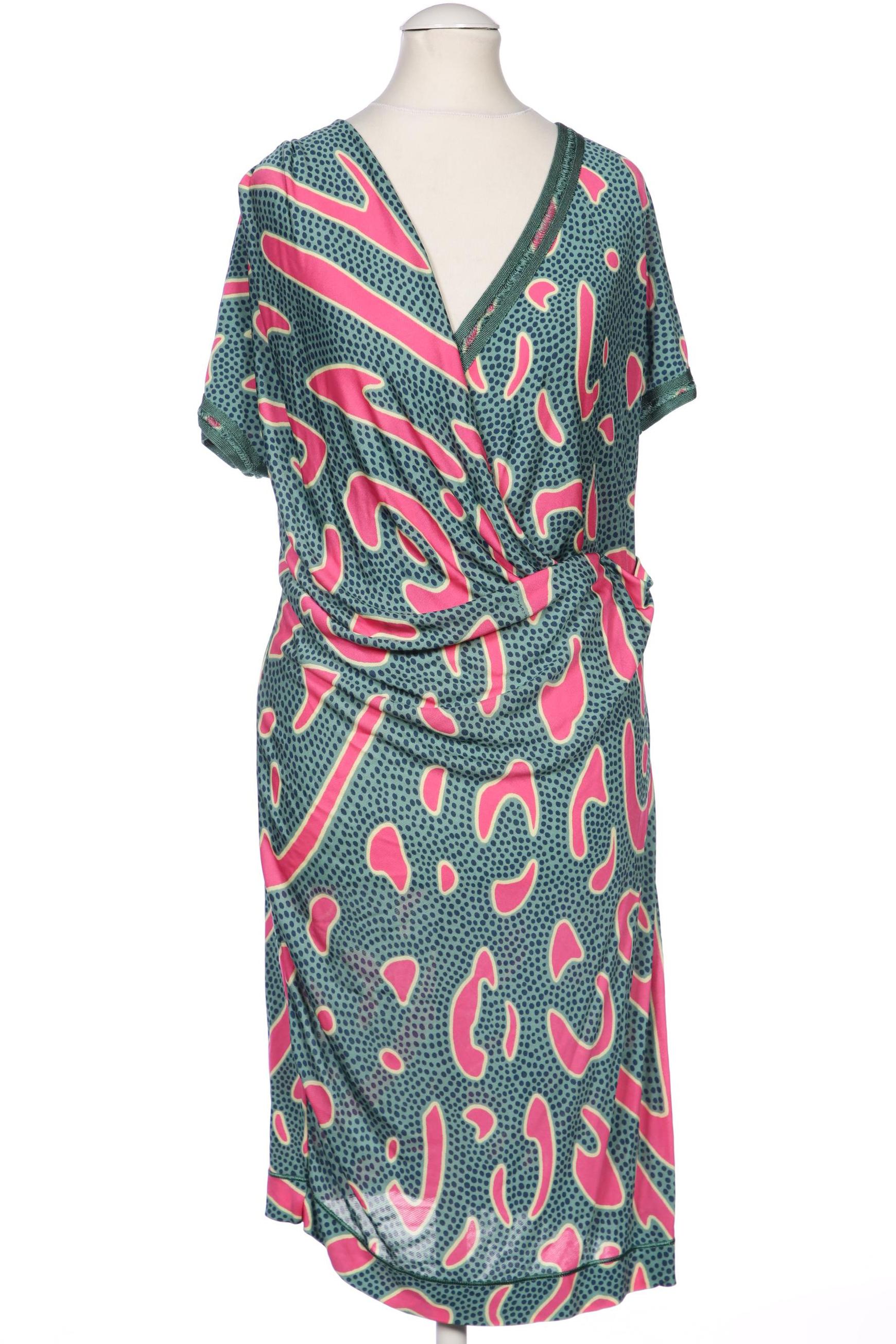 Missoni Damen Kleid, türkis, Gr. 40 von Missoni