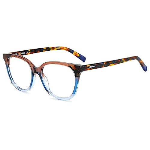 Missoni Damen Mein 0100 Sonnenbrille, IPA, 53/17/145 von Missoni