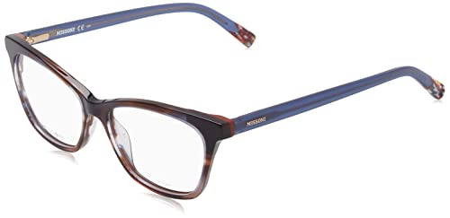 Missoni Damen Mein 0101 Sonnenbrille, IWF, 66 von Missoni