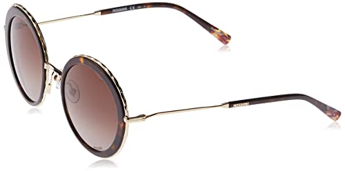 Missoni Damen Meine 0033/S Sonnenbrille, 086, 62 von Missoni