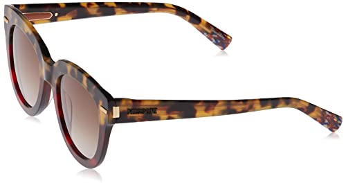 Missoni Damen Mis 0068/S Sonnenbrille, 65t, 62 von Missoni