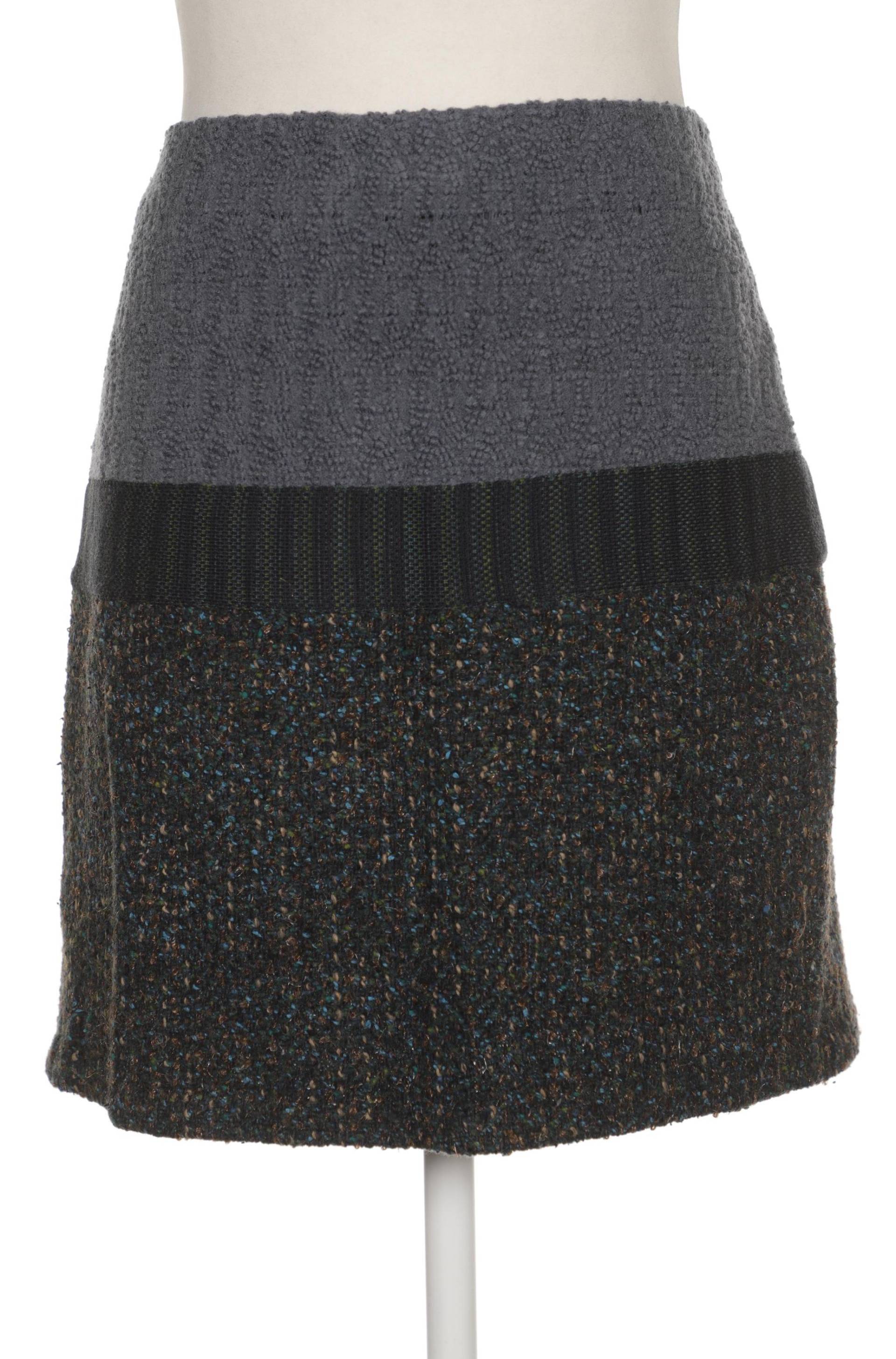 Missoni Damen Rock, grau, Gr. 44 von Missoni