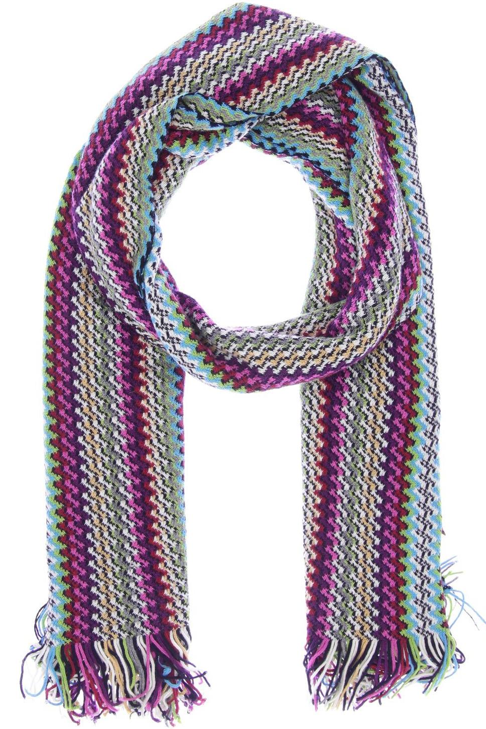 Missoni Damen Schal, mehrfarbig von Missoni