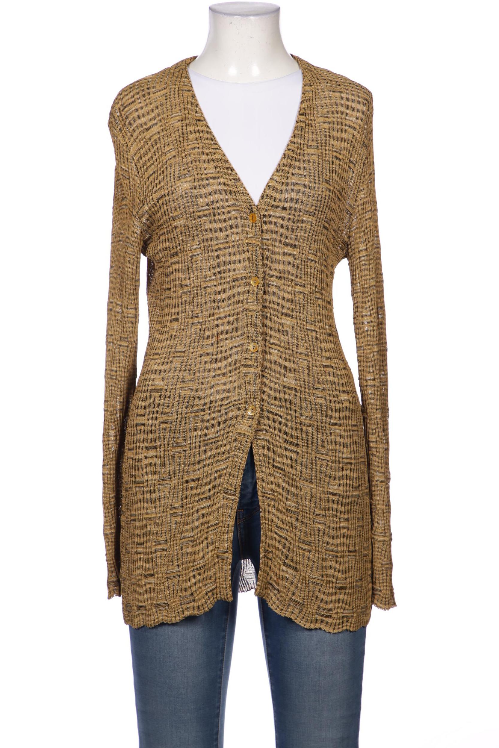 Missoni Damen Strickjacke, beige von Missoni