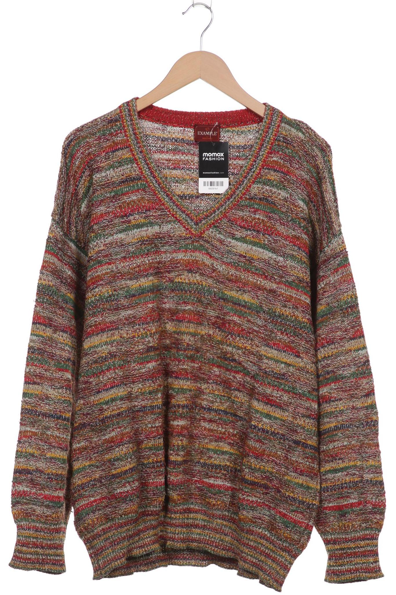 Missoni Herren Pullover, braun von Missoni